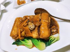 -武汉香格里拉大酒店·香宫中餐厅