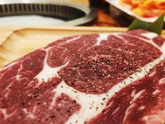 -秦小牛煎肉餐厅(河北大街总店)