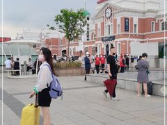 -沈阳站