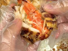 -喜记避风塘炒辣蟹(旗舰店)