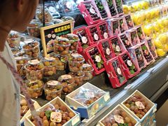 -Olé精品超市(北京合生汇店)