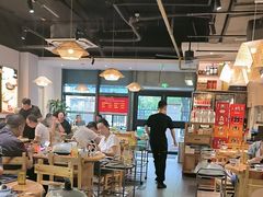 -阿鸡鱼庄·顺德鲜蒸小炒(亚运村店)