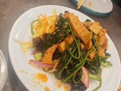 -杨乐辣子鸡(柴窝堡店)