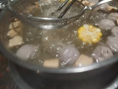 -八合里潮汕鲜牛肉火锅(深圳海岸城店)