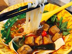-小北饵块&饵丝之滇(南锣鼓巷店)
