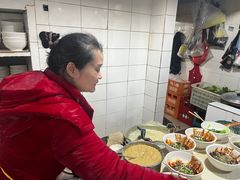 -朱儿面庄(洋河三路店)