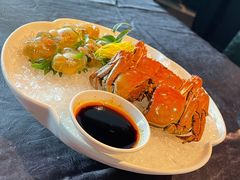 -蟹榭·本帮江浙菜·蟹宴(五角场合生汇商场店)