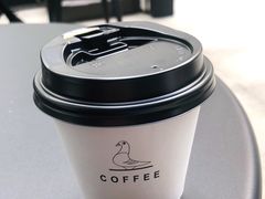 -野鸽子咖啡(中航店)