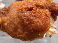 -潘师傅炸鸡(中央路店)