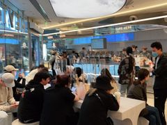 -喜茶(北京三里屯太古里店)