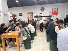 -贤花饭店(城阳店)