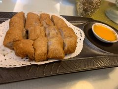 香酥芋泥鸭-堂宴·老厦门私房菜(1988仙岳总店)