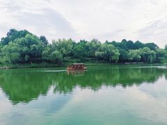 -中国湿地博物馆