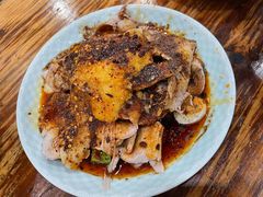 白肉-雨田饭店(华兴东街店)