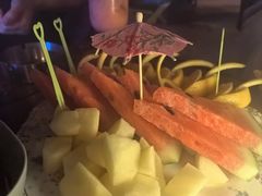 -流浪者复古西餐鸡尾酒吧(沈阳店)