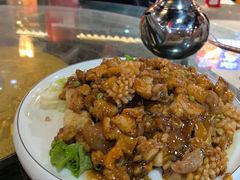 -盛德利食府 天津菜(河西店)