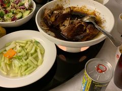 -丰收日·小海鲜·沪上家宴(顾村正大店)