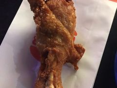 -汉堡王(连江万星店)
