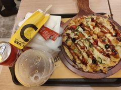-City1+1城市比萨·意面(摩天活力城店)