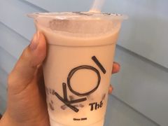 -KOI Thé(正佳广场店)