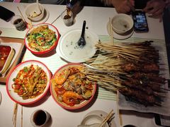 -三毛烧烤·南昌大排档(山姆店)