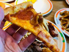 -比格比萨自助(德思勤四季汇店)