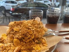 -C.Y Cafe