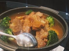 红焖雪花猪肉-闽和南(深圳万象城店)