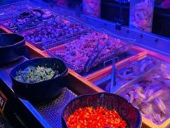 水产区-韩盛·盛江山自助料理(奥体万达店)