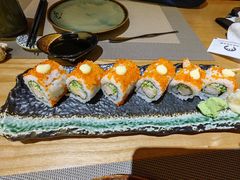 -松临·铁板烧&Omakase(神农店)