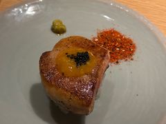 -阿吾罗·月咏精致日料(港汇恒隆广场店)