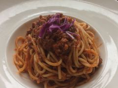 -唐拉雅秀酒店-西锦汇空中BBQ·思创餐厅