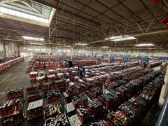 -昆明国际花卉拍卖交易中心