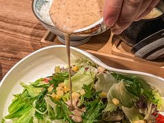 -笑福亭料理小馆(解放碑店)