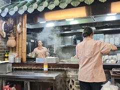 -吴财记面家(大同路店)