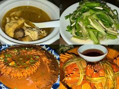 -乡乐园蟹庄·阳澄湖农家乐