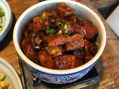 -中8楼风尚云南菜(颐堤港店)