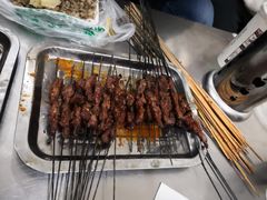 -文文烤肉(大皮院店)