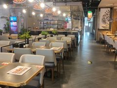 大堂-川成元·麻辣香锅(凯德MALL西直门店)
