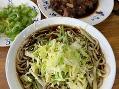 -柴氏风味斋(甘家口店)