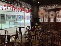-MAX伯爵沉浸式超级游戏体验馆·实景桌游·剧本杀(小时代店)