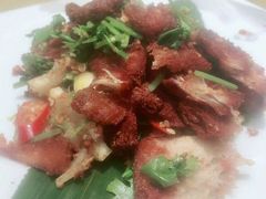 -菩提树·素食餐厅(汇智国际商业中心店)