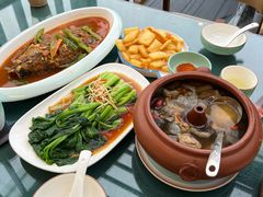 -云隐小厨·传统大理美食(复兴路店)