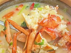 -潮和兴海鲜城·地道潮汕菜(佛山店)