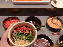 -巴奴毛肚火锅(京西大悦城店)
