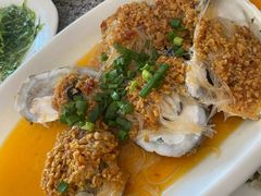 -阿勇海鲜排档2号(朱家尖店)