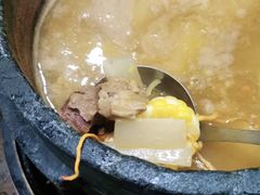 -峰瑞藏地美食·石锅鸡·牦牛肉(大昭寺品牌店)