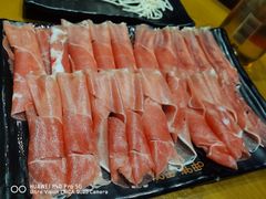-呷哺呷哺 黄金牧场 (中发百旺店)
