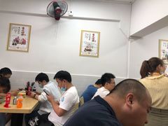 大堂-重庆小面(蒲淞北路店)