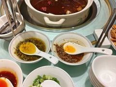 -名善山珍·野生菌汤锅(文殊院店)